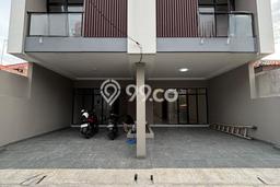 Dijual Hunian Rumah Nyaman 4 KT di Sumur Batu, Jakarta Pusat Dijual Hunian Rumah Nyaman 4 KT di Sumur Batu, Jakarta Pusat