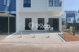 For Sale Hunian Rumah Nyaman 3 KT di BSD Nusaloka, Tangerang For Sale Hunian Rumah Nyaman 3 KT di BSD Nusaloka, Tangerang