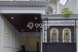 Dijual Rumah Premium dengan Fasilitas Sekitar Lengkap di Jagakarsa, Jakarta Selatan Dijual Rumah Premium dengan Fasilitas Sekitar Lengkap di Jagakarsa, Jakarta Selatan