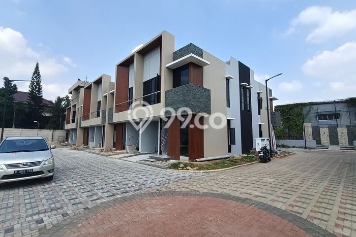 Jual Rumah Minimalis Bagus Punya 3 KT di Kembangan Jakarta Barat SHM Jual Rumah Minimalis Bagus Punya 3 KT di Kembangan Jakarta Barat SHM