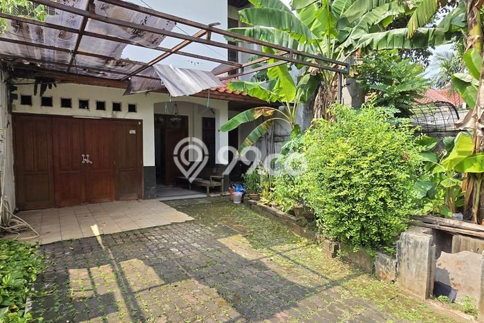 Rumah Luxury Modern Siap Huni di Pegangsaan Jakarta Pusat Rumah Luxury Modern Siap Huni di Pegangsaan Jakarta Pusat