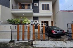 Hunian Elit LB 250m2 Siap Huni Desain Elegan di Rawamangun, Jakarta Timur Hunian Elit LB 250m2 Siap Huni Desain Elegan di Rawamangun, Jakarta Timur