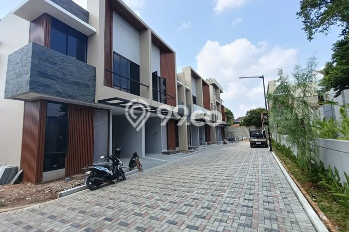 Jual Rumah Minimalis Bagus Punya 3 KT di Kembangan Jakarta Barat SHM Jual Rumah Minimalis Bagus Punya 3 KT di Kembangan Jakarta Barat SHM