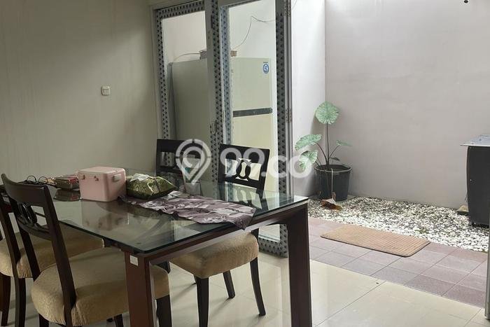 Jual Rumah Modern 3 KT di Ciater, Tangerang Jual Rumah Modern 3 KT di Ciater, Tangerang
