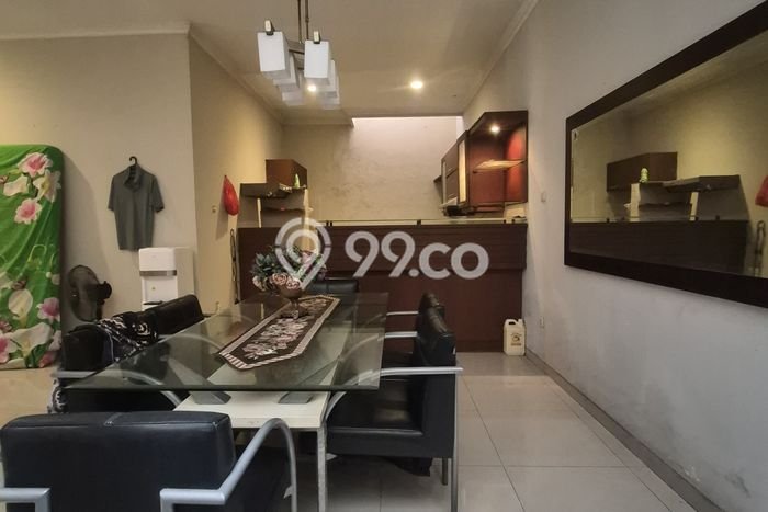 Rumah Modern 4 KT di Jatiwaringin Jakarta Timur Unfurnished Rumah Modern 4 KT di Jatiwaringin Jakarta Timur Unfurnished