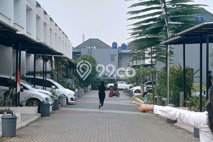 Dijual Cepat Rumah Bagus Siap Huni LB 80m2 di Pamulang, Tangerang Selatan Dijual Cepat Rumah Bagus Siap Huni LB 80m2 di Pamulang, Tangerang Selatan