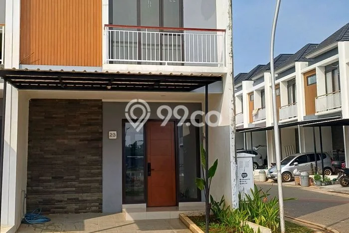 Dijual Cepat Rumah Bagus Siap Huni LB 80m2 di Pamulang, Tangerang Selatan Dijual Cepat Rumah Bagus Siap Huni LB 80m2 di Pamulang, Tangerang Selatan