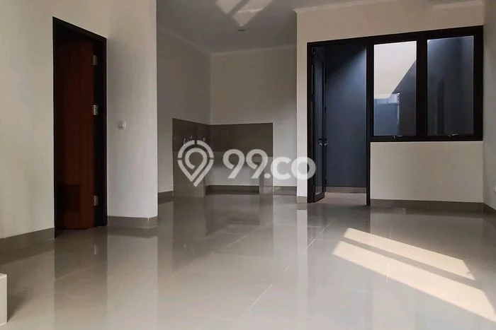 Rumah Modern Cantik 3 KT Siap Huni di Pamulang Rumah Modern Cantik 3 KT Siap Huni di Pamulang