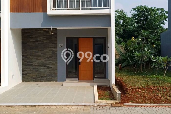 For Sale Rumah 3 Kamar Lokasi Strategis Nyaman dan Strategis di Pamulang For Sale Rumah 3 Kamar Lokasi Strategis Nyaman dan Strategis di Pamulang