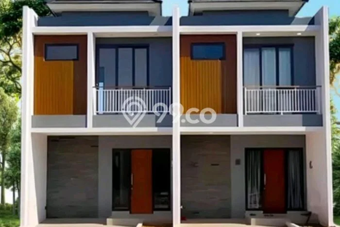 Dijual Cepat Rumah Bagus Siap Huni LB 80m2 di Pamulang, Tangerang Selatan Dijual Cepat Rumah Bagus Siap Huni LB 80m2 di Pamulang, Tangerang Selatan