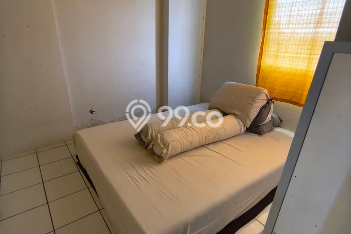 Siap Huni Apartemen 2 KT 1 KM di Rawajati Luas 30m2 Siap Huni Apartemen 2 KT 1 KM di Rawajati Luas 30m2