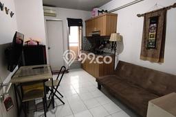 Disewakan Apartemen Ekonomis 2 BR di Kalibata Jakarta Selatan Disewakan Apartemen Ekonomis 2 BR di Kalibata Jakarta Selatan