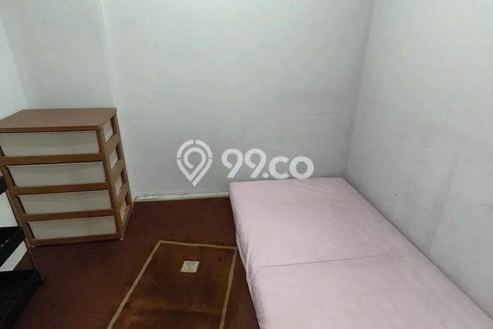 Siap Huni Apartemen 2 KT 1 KM di Rawajati Luas 30m2 Siap Huni Apartemen 2 KT 1 KM di Rawajati Luas 30m2