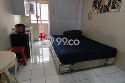 Apartemen Minimalis untuk Disewa, 0 Kamar di Jakarta Selatan Apartemen Minimalis untuk Disewa, 0 Kamar di Jakarta Selatan