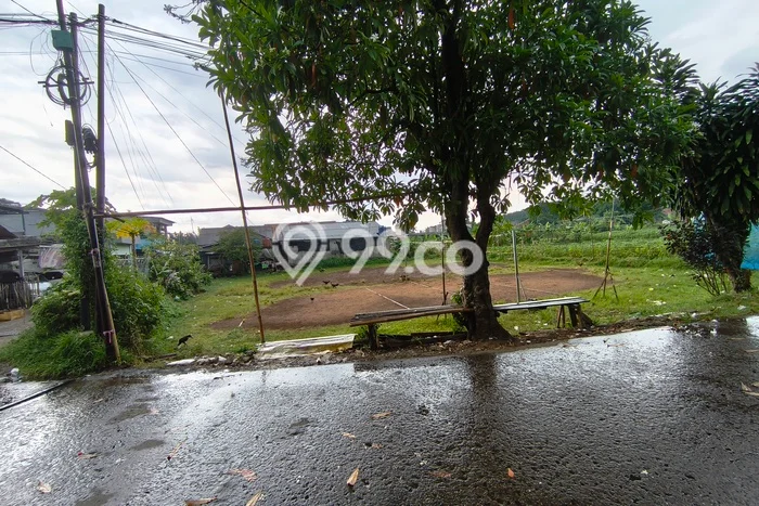 Kavling Tanah Dijual di Cibinong, Bogor, Luas 1695m2 Area Strategis Kavling Tanah Dijual di Cibinong, Bogor, Luas 1695m2 Area Strategis