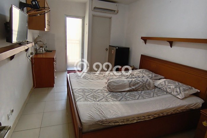 Sewa Apartemen Harga Terjangkau di Kalibata 0 Bedroom Sewa Apartemen Harga Terjangkau di Kalibata 0 Bedroom