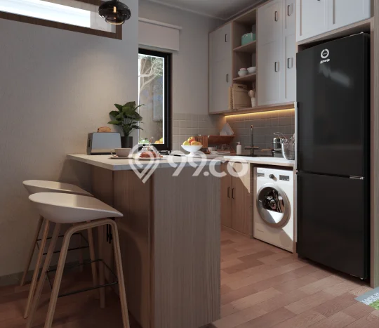 Jual Rumah Eksklusif 2 KT di Harapan Indah, Bekasi Jual Rumah Eksklusif 2 KT di Harapan Indah, Bekasi