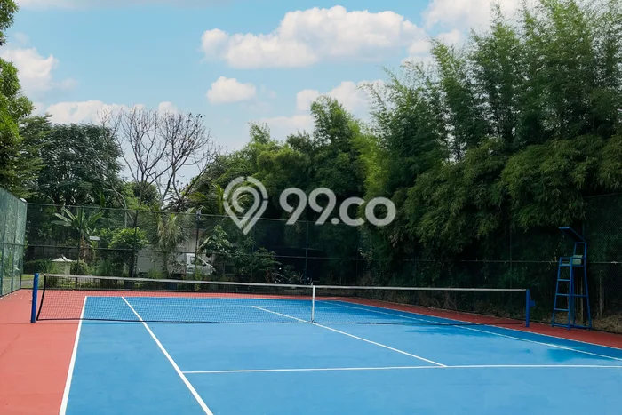 Rumah Luas Asri 2 KT Siap Huni di Jatiwarna Bekasi Rumah Luas Asri 2 KT Siap Huni di Jatiwarna Bekasi