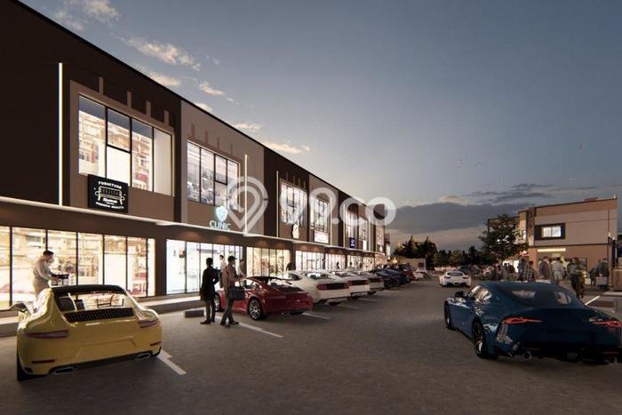 Unit Ruko Dijual di Bekasi LT 63m2 & LB 151m2 Unit Ruko Dijual di Bekasi LT 63m2 & LB 151m2