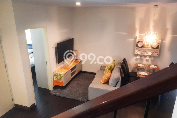 Rumah Modern Minimalis 3 KT Bisa Langsung Pindah di Pancoran Mas Rumah Modern Minimalis 3 KT Bisa Langsung Pindah di Pancoran Mas