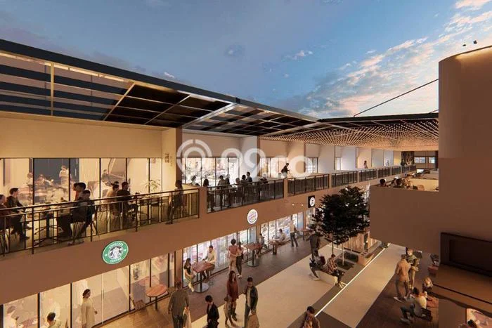 Ruko Dijual di Bekasi LT 67m2 & LB 155m2 Lokasi Terbaik! Ruko Dijual di Bekasi LT 67m2 & LB 155m2 Lokasi Terbaik!