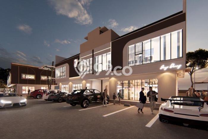 Dijual! Ruko di Jatibening Bekasi LT 65m2 / LB 141m2 Kawasan Bisnis Dijual! Ruko di Jatibening Bekasi LT 65m2 / LB 141m2 Kawasan Bisnis