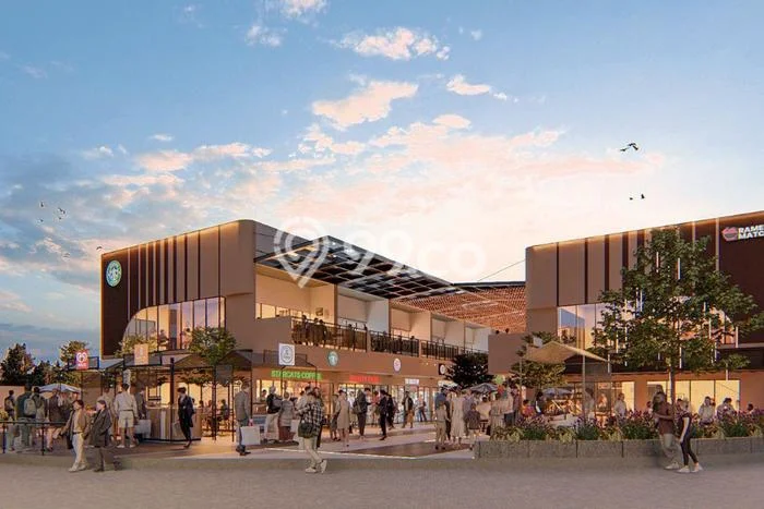 Unit Ruko Dijual di Bekasi LT 63m2 & LB 151m2 Unit Ruko Dijual di Bekasi LT 63m2 & LB 151m2