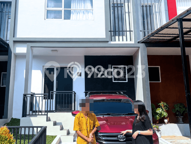 For Sale Hunian Rumah Nyaman 2 KT di Jatiwarna, Bekasi For Sale Hunian Rumah Nyaman 2 KT di Jatiwarna, Bekasi