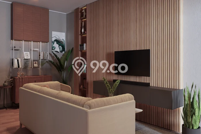 For Sale Hunian Rumah Nyaman 2 KT di Harapan Indah, Bekasi For Sale Hunian Rumah Nyaman 2 KT di Harapan Indah, Bekasi