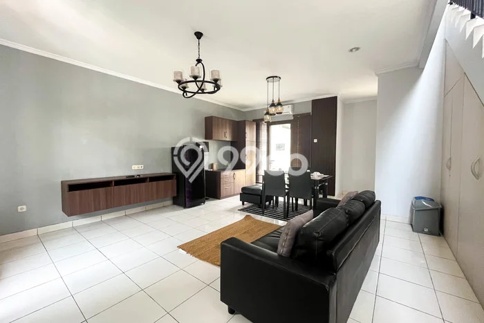 Hunian Nyaman Asri 2 KT Siap Huni di Jatiwarna Bekasi Hunian Nyaman Asri 2 KT Siap Huni di Jatiwarna Bekasi