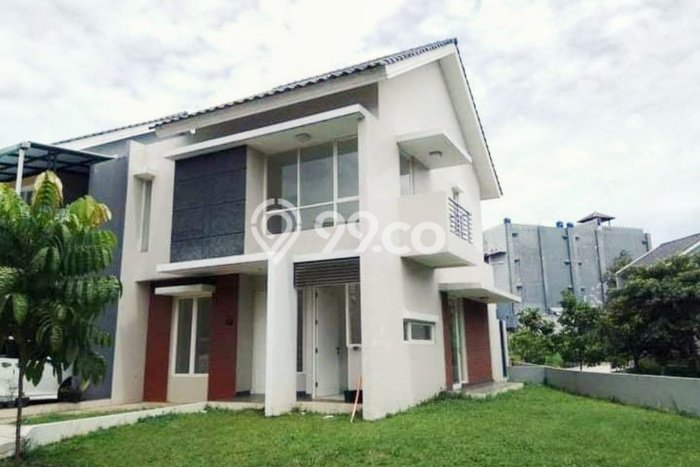 Dijual Rumah Luas Elegan Dengan View Eksklusif di Jatiwarna, Bekasi Dijual Rumah Luas Elegan Dengan View Eksklusif di Jatiwarna, Bekasi