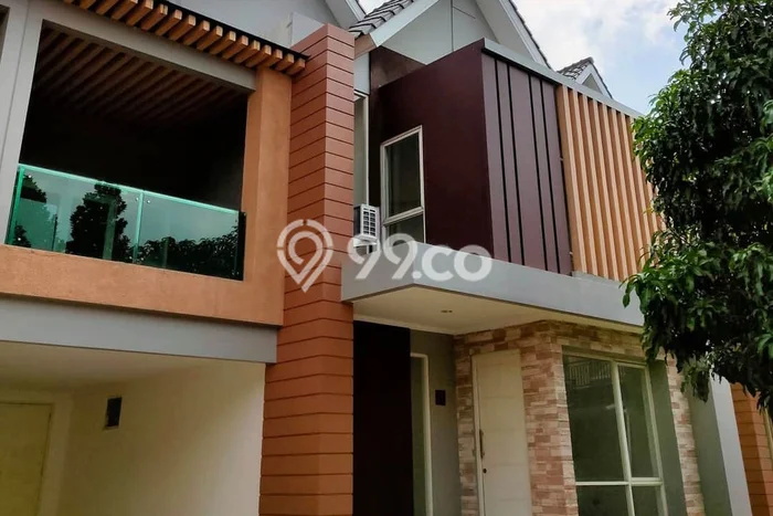 Hunian Super Mewah dengan Akses Paling Strategis di Jatibening, Bekasi Hunian Super Mewah dengan Akses Paling Strategis di Jatibening, Bekasi