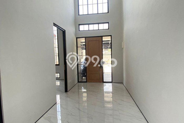 Rumah Modern Minimalis 2 KT Siap Huni di Babelan Rumah Modern Minimalis 2 KT Siap Huni di Babelan