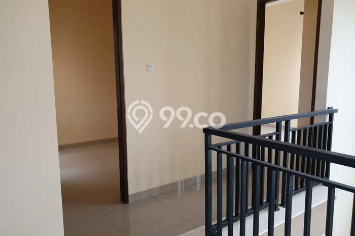 Jarang Ada! Rumah Sewa 3 Kamar Bagus Siap Huni Pondok Gede Jarang Ada! Rumah Sewa 3 Kamar Bagus Siap Huni Pondok Gede