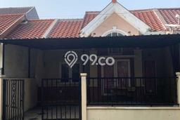 Sewa Rumah Harga Terjangkau di Harapan Indah Bekasi Punya 3 Kamar Tidur Sewa Rumah Harga Terjangkau di Harapan Indah Bekasi Punya 3 Kamar Tidur