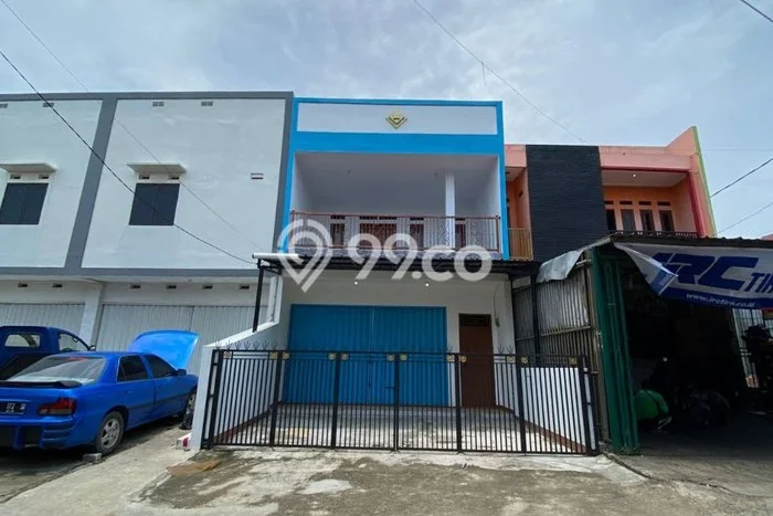 Disewakan Ruko Bisnis di Tambun Selatan Bekasi Harga Sewa Menarik Bisa Nego Disewakan Ruko Bisnis di Tambun Selatan Bekasi Harga Sewa Menarik Bisa Nego