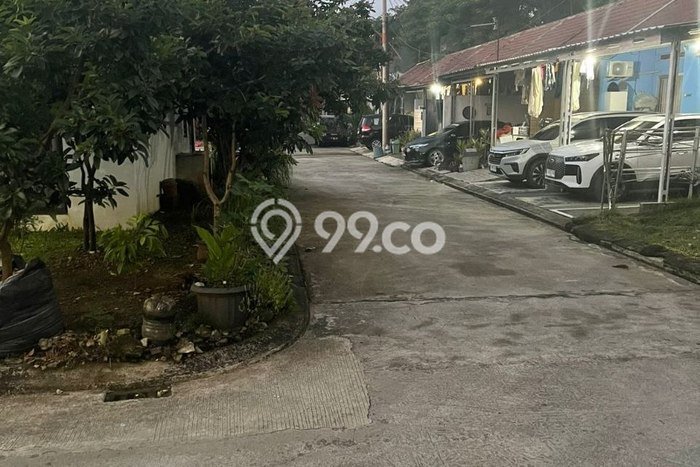 Rumah Minimalis Favorit Dijual Area Tarumajaya LT 60m2 Rumah Minimalis Favorit Dijual Area Tarumajaya LT 60m2