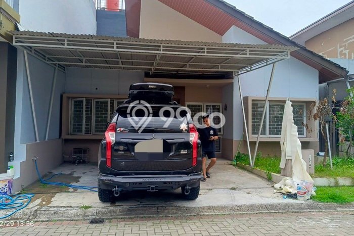 Jual Rumah Strategis Bagus Punya 3 KT di Mustikajaya Bekasi SHM Jual Rumah Strategis Bagus Punya 3 KT di Mustikajaya Bekasi SHM