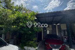 Rumah Luas Asri 2 KT Siap Pakai di Harapan Indah Bekasi Rumah Luas Asri 2 KT Siap Pakai di Harapan Indah Bekasi