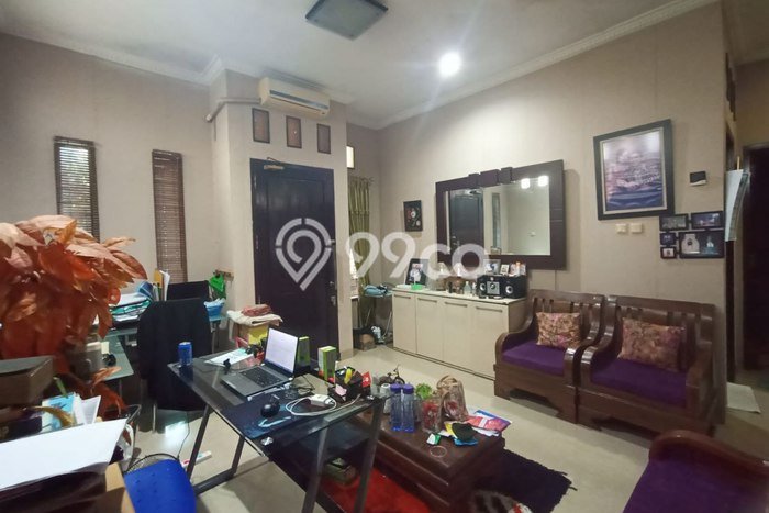Rumah Minimalis 1 KT di Harapan Jaya Bekasi Unfurnished Rumah Minimalis 1 KT di Harapan Jaya Bekasi Unfurnished