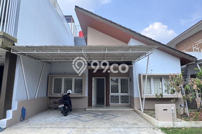 Jual Rumah Strategis Bagus Punya 3 KT di Mustikajaya Bekasi SHM Jual Rumah Strategis Bagus Punya 3 KT di Mustikajaya Bekasi SHM