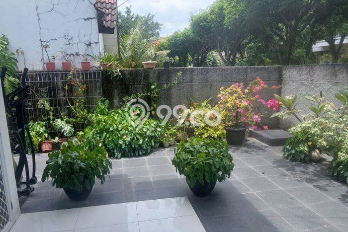 Rumah Modern Cantik 4 Kamar Siap Huni di Rawalumbu Rumah Modern Cantik 4 Kamar Siap Huni di Rawalumbu