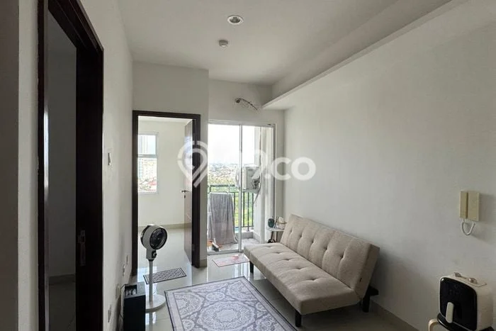 Apartemen Harga Murah dengan 2 BR & 1 KM di Bekasi Selatan Bekasi Apartemen Harga Murah dengan 2 BR & 1 KM di Bekasi Selatan Bekasi