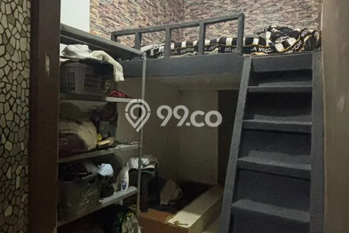 Hunian Nyaman Asri 5 KT Siap Pakai di Pondok Gede Jakarta Timur Hunian Nyaman Asri 5 KT Siap Pakai di Pondok Gede Jakarta Timur