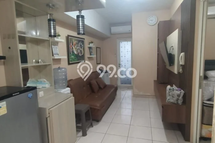 Apartemen Siap Pakai 2 BR dengan Harga Terjangkau di Area Bekasi Utara, Bekasi Apartemen Siap Pakai 2 BR dengan Harga Terjangkau di Area Bekasi Utara, Bekasi