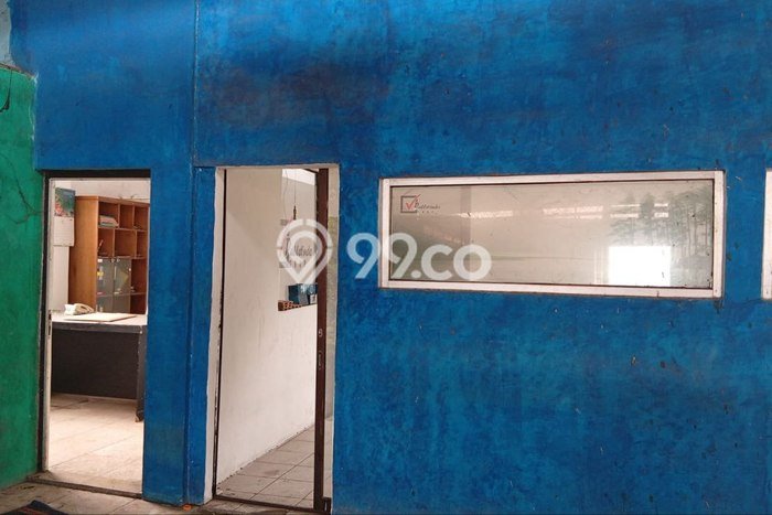 Gudang disewakan lokasi strategis Bekasi Utara Bekasi 250m2 Gudang disewakan lokasi strategis Bekasi Utara Bekasi 250m2