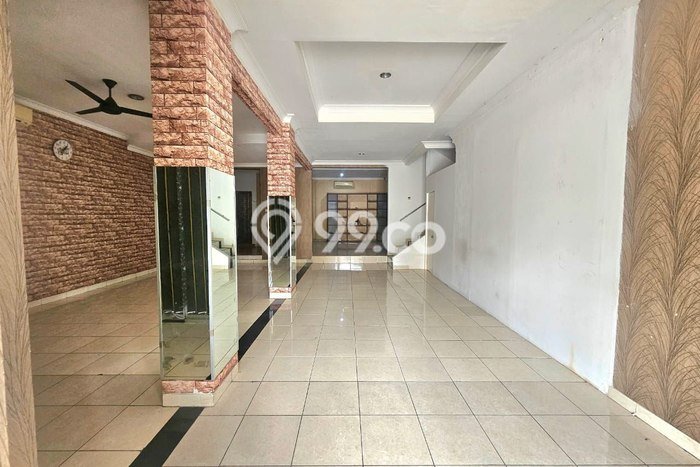 Unit Ruko Tersedia di Harapan Indah Spesifikasi LB 380m2 Unit Ruko Tersedia di Harapan Indah Spesifikasi LB 380m2