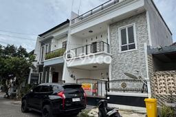 Lokasi terbaik! Rumah siap pakai disewakan di Bekasi Utara LB 210m2 Lokasi terbaik! Rumah siap pakai disewakan di Bekasi Utara LB 210m2