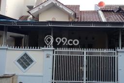 Dijual Rumah Minimalis Bagus Punya 2 KT di Cakung Jakarta Timur SHM Dijual Rumah Minimalis Bagus Punya 2 KT di Cakung Jakarta Timur SHM