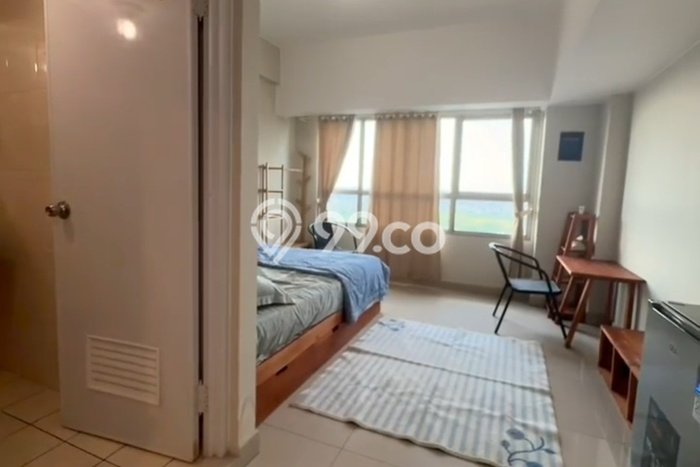 Sewa Apartemen Harga Terjangkau di Summarecon Bekasi 1 Bedroom Sewa Apartemen Harga Terjangkau di Summarecon Bekasi 1 Bedroom